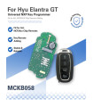 Adaptateur de Programmation MCKB058 pour Clés Hyundai Elantra GT