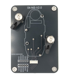 Adaptateur de Programmation MCKB004 pour Clés Nissan
