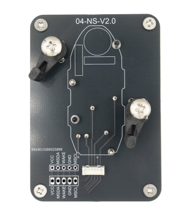 Adaptateur de Programmation MCKB004 pour Clés Nissan