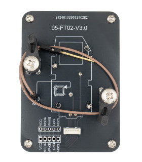 Adaptateur de Programmation MCKB005 pour Clés Toyota