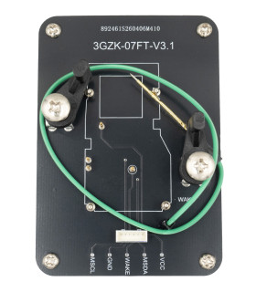 Adaptateur de Programmation MCKB007 pour Clés Toyota