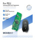 Adaptateur de Programmation MCKB017 pour Clés Peugeot