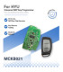 Adaptateur de Programmation MCKB021 pour Clés Hyundai