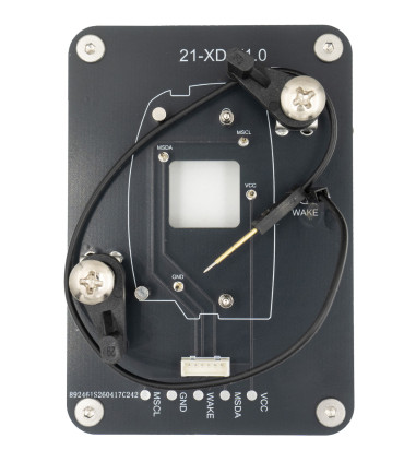 Adaptateur de Programmation MCKB021 pour Clés Hyundai