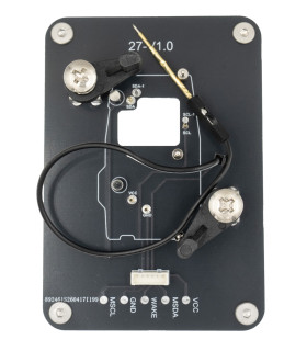 Adaptateur de Programmation MCKB027 pour Clés KIA
