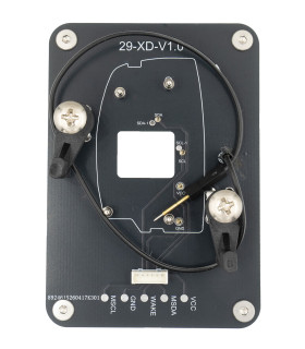 Adaptateur de Programmation MCKB029 pour Clés Hyundai