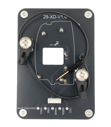 Adaptateur de Programmation MCKB029 pour Clés Hyundai