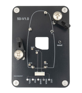 Adaptateur de Programmation MCKB050 pour Clés Hyundai