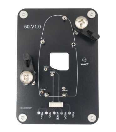 Adaptateur de Programmation MCKB050 pour Clés Hyundai