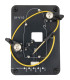 Adaptateur de Programmation MCKB051 pour Clés Hyundai