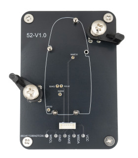 Adaptateur de Programmation MCKB052 pour Clés Hyundai