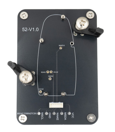 Adaptateur de Programmation MCKB052 pour Clés Hyundai