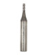 Fraise Kukai 2.0mm EW6020L pour Machines Automatiques KUKAI
