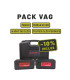 Pack de modules ACDP2 VAG 48MQB 5C/5D