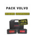 Pack de modules ACDP2 Volvo