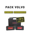 Pack de modules ACDP2 Volvo