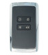 Carte Mains Libres 4 Boutons 433 MHz ID4A pour Renault Clio 5, Captur 2, Arkana, Zoe (2021–2026)