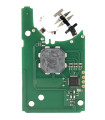 Carte Mains Libres 4 Boutons 433 MHz ID4A pour Renault Clio 5, Captur 2, Arkana, Zoe (2021–2026)