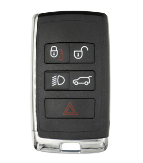 ZB24 Télécommande universelle Keydiy style Land Rover