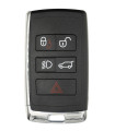 ZB24 Télécommande universelle Keydiy style Land Rover