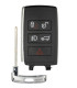 ZB24 Télécommande universelle Keydiy style Land Rover