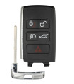 ZB24 Télécommande universelle Keydiy style Land Rover