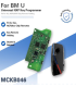 Adaptateur de Programmation MCKB046 pour Clés BMW U BDC3