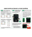 Adaptateur de Programmation MCKB046 pour Clés BMW U BDC3