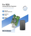 Adaptateur de Programmation MCKB063 pour Carte Renault