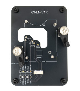 Adaptateur de Programmation MCKB063 pour Carte Renault