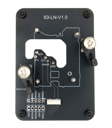 Adaptateur de Programmation MCKB063 pour Carte Renault