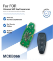 Adaptateur de Programmation MCKB066 pour télécommande Ford