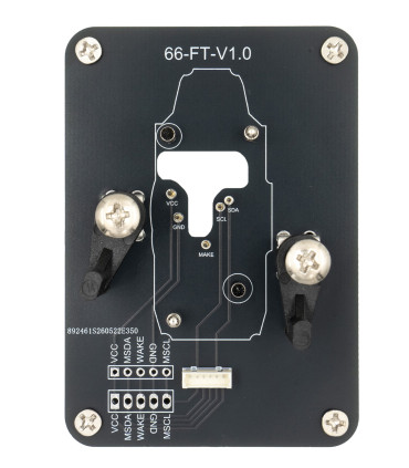 Adaptateur de Programmation MCKB066 pour télécommande Ford