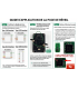 Adaptateur de Programmation MCKB066 pour télécommande Ford