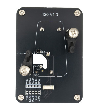 Adaptateur de Programmation MCKB120 pour télécommande Fiat