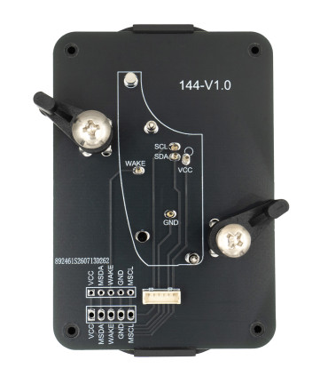 Adaptateur de Programmation MCKB145 pour télécommande Peugeot
