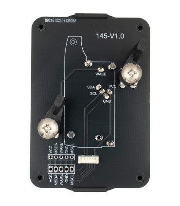 Adaptateur de Programmation MCKB145 pour clé Renault