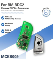 Adaptateur de Programmation MCKB010 pour Clés BMW BDC2