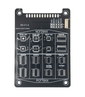 Adaptateur de Programmation MCKB049 pour Clés NCF29xx / PCF79xx