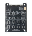 Adaptateur de Programmation MCKB049 pour Clés NCF29xx / PCF79xx