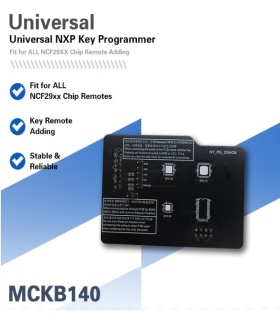 Adaptateur de Programmation MCKB140
