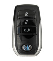 Keydiy TIB01-3 pour véhicules Toyota, Lexus et Subaru