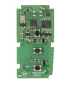 Télécommande Keydiy 3 boutons pour véhicules Toyota, Lexus et Subaru