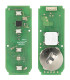 Télécommande Keydiy C29AX71 pour clonage série NCF29Ax