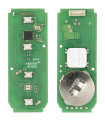 Télécommande Keydiy C29AX71 pour clonage série NCF29Ax