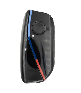 BMW Châssis U noir HITAG PRO / ID 49 434 MHz