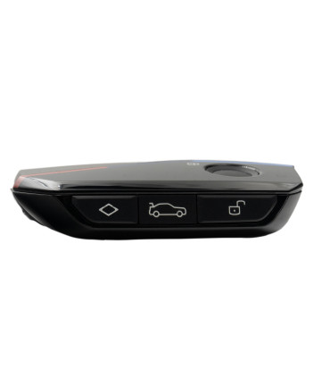 BMW Châssis U noir HITAG PRO / ID 49 434 MHz