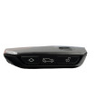 BMW Châssis U noir HITAG PRO / ID 49 434 MHz