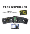 Pack NXP Killer boitier et platines