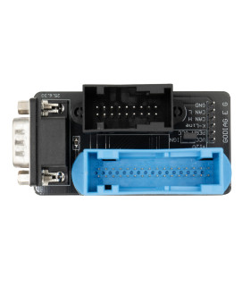 Adaptateur de Programmation et Diagnostic VAG MQB ELV / Boîte de Vitesses